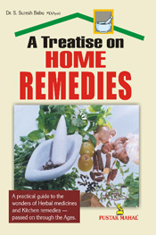 Treatise on Home Remedies